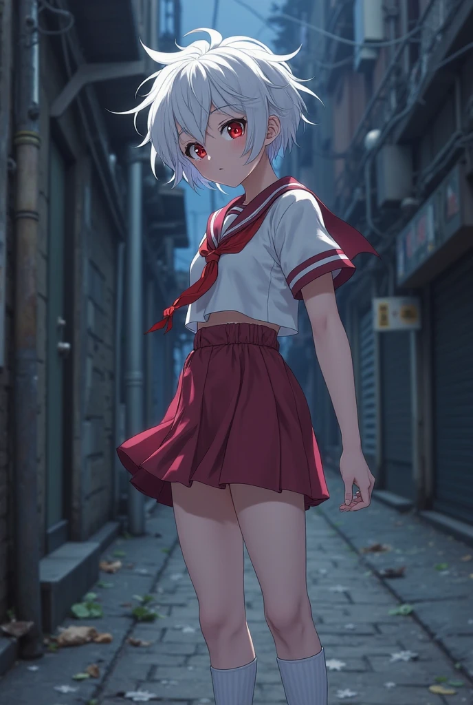 Shizuka - AI Chatbot | NsfwGPT.AI