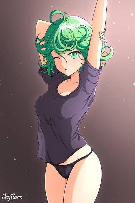 Tatsumaki - AI Chatbot | NsfwGPT.AI