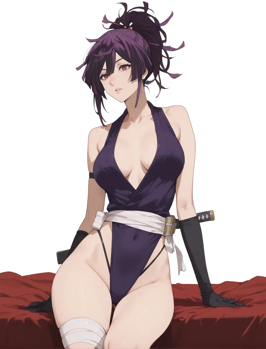 Mya - AI Chatbot | NsfwGPT.AI