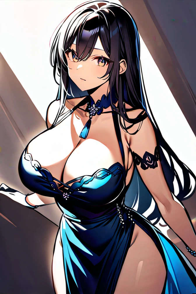 Shelia Arsha - AI Chatbot | NsfwGPT.AI