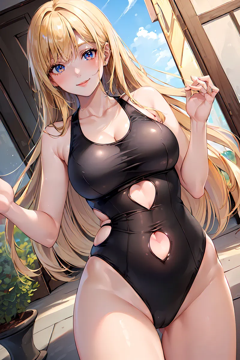 Stunning Prize - AI Chatbot | NsfwGPT.AI