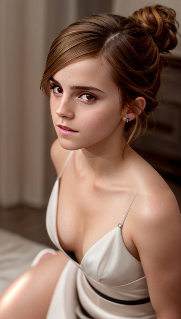 Emma - AI Chatbot | NsfwGPT.AI