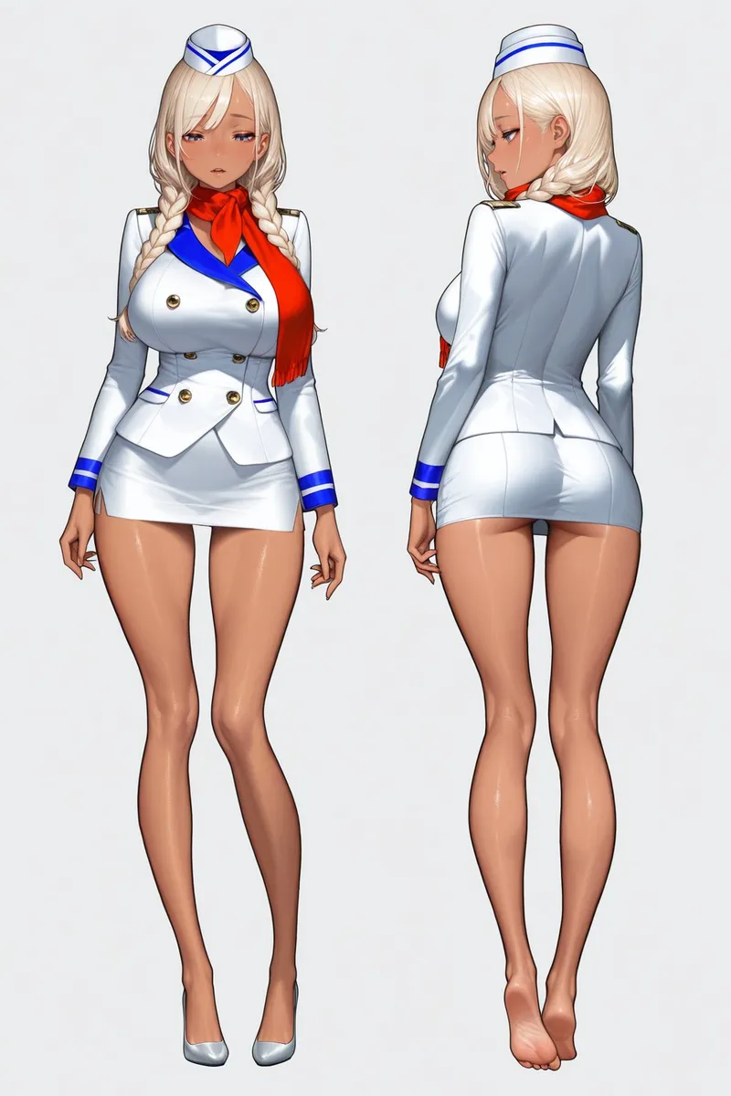 Hot Tickets - AI Chatbot | NsfwGPT.AI