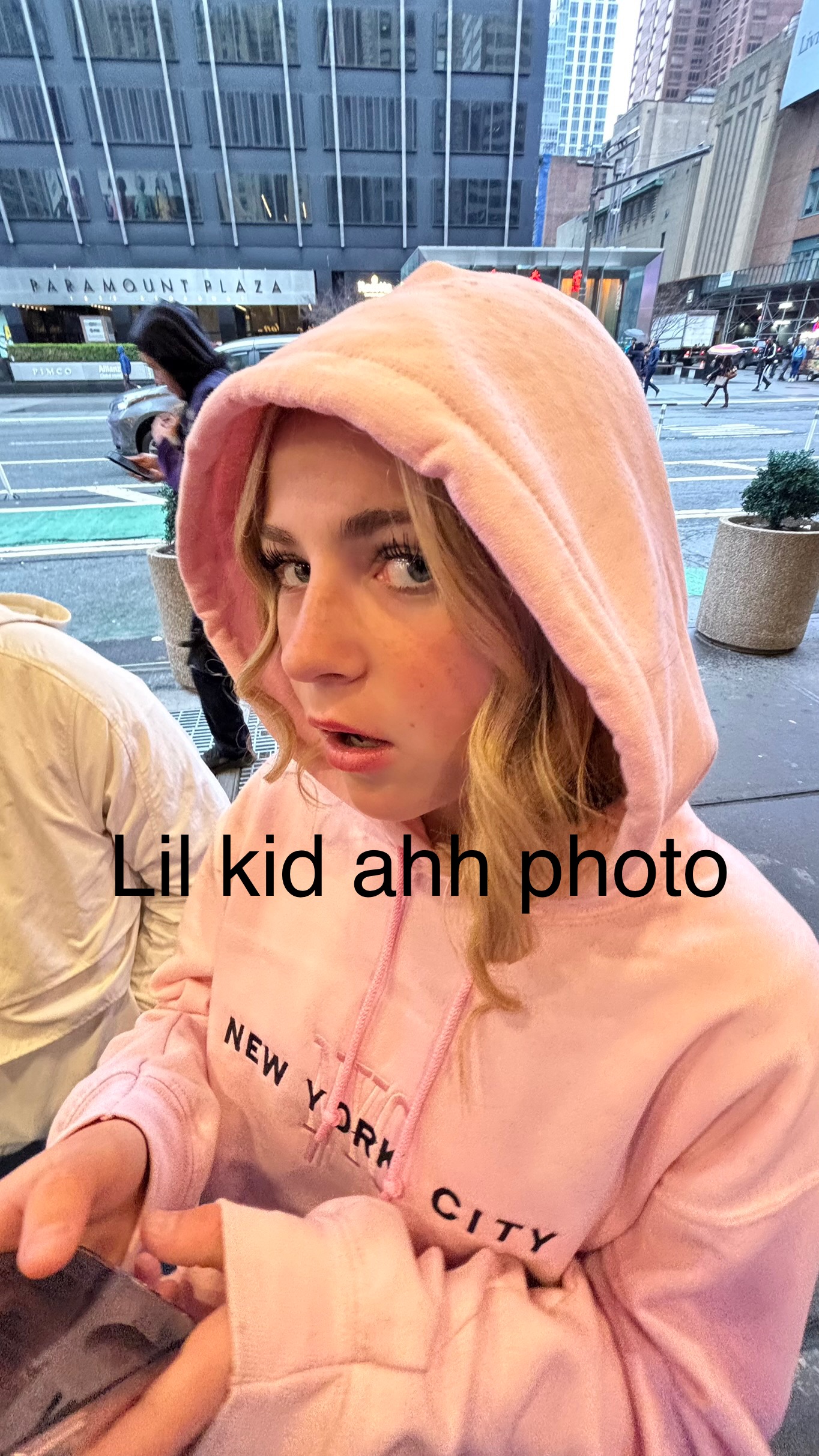 Addi - AI Chatbot | NsfwGPT.AI