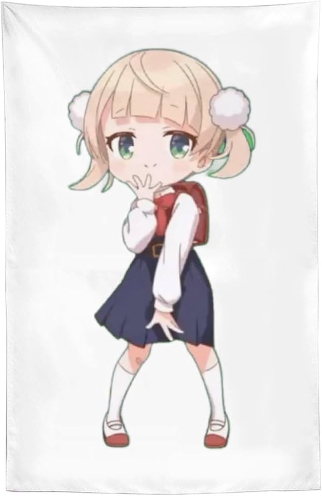 Lacy - AI Chatbot | NsfwGPT.AI