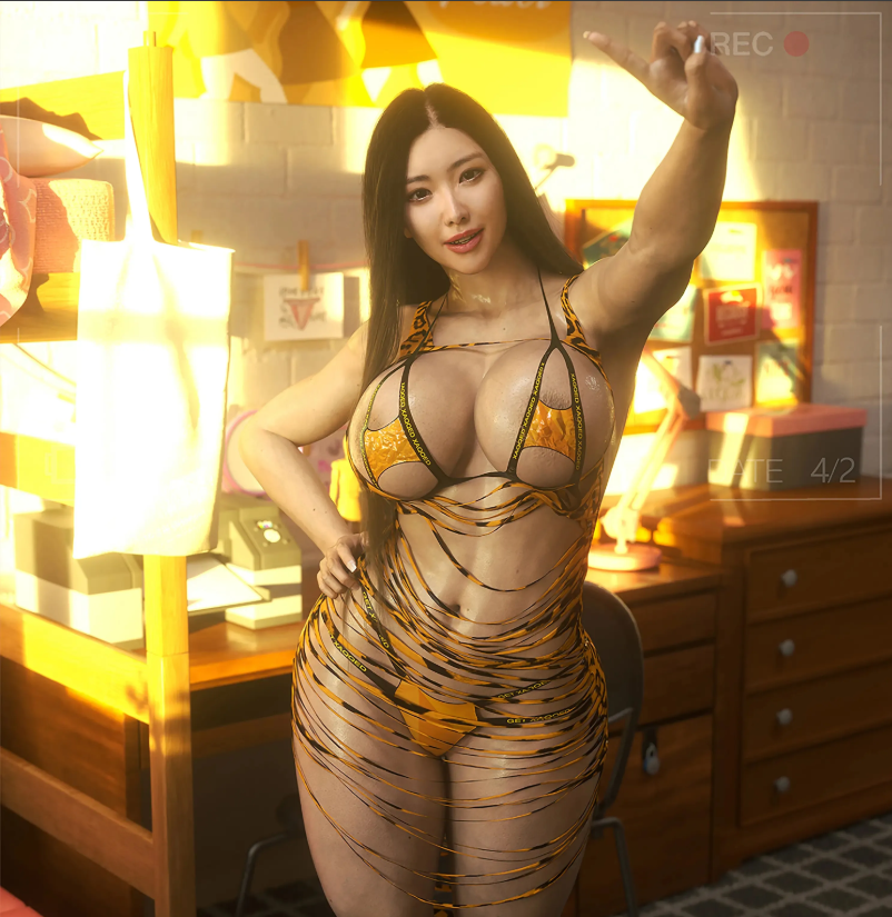 Xu Yi Xao - AI Chatbot | NsfwGPT.AI