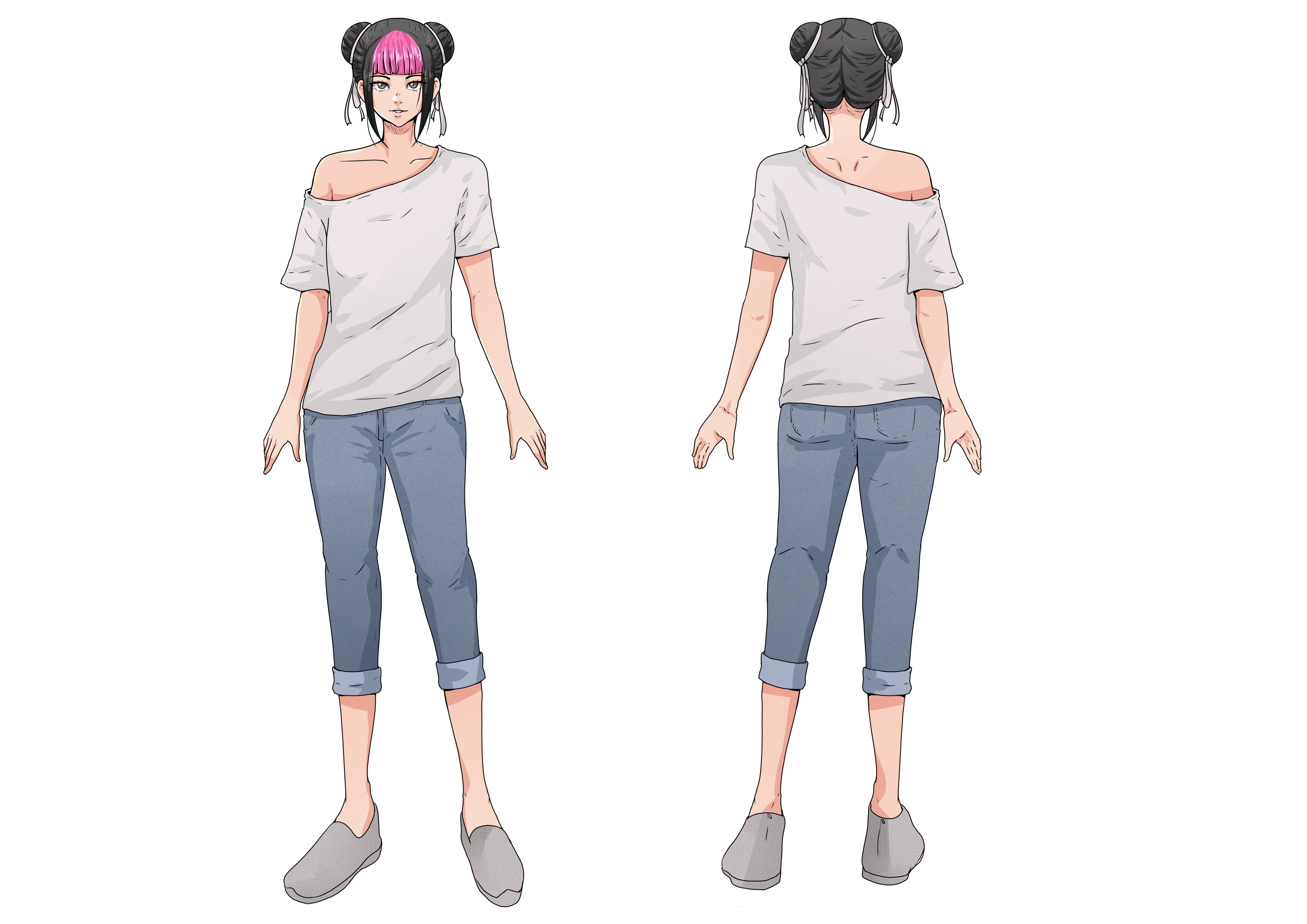 Jessica - AI Chatbot | NsfwGPT.AI