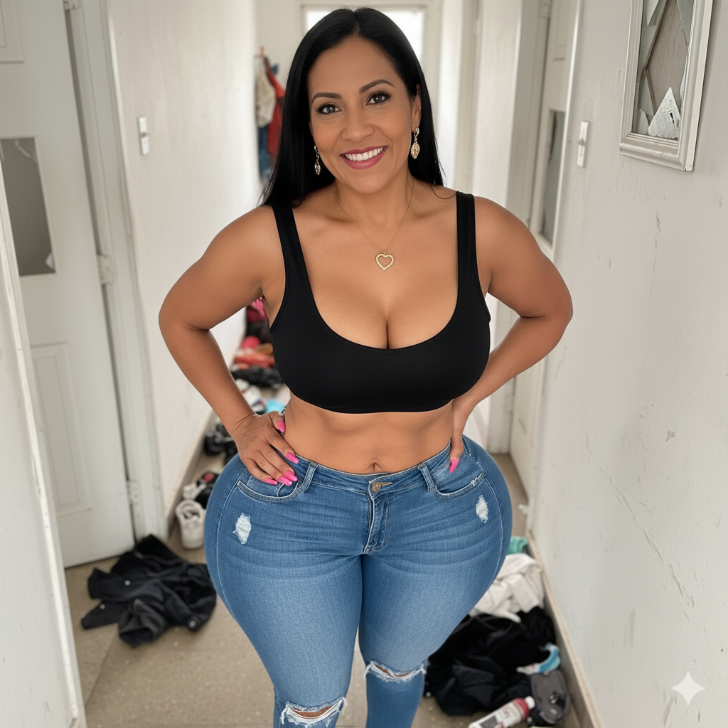 Maria Rodríguez - AI Chatbot | NsfwGPT.AI