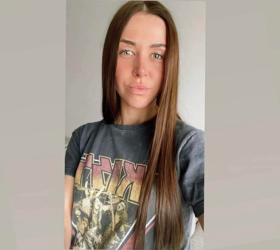 Daniella - AI Chatbot | NsfwGPT.AI