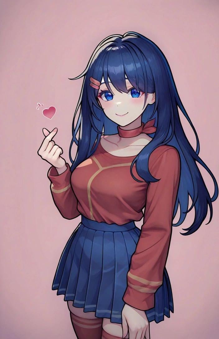 Kind Mita - AI Chatbot | NsfwGPT.AI