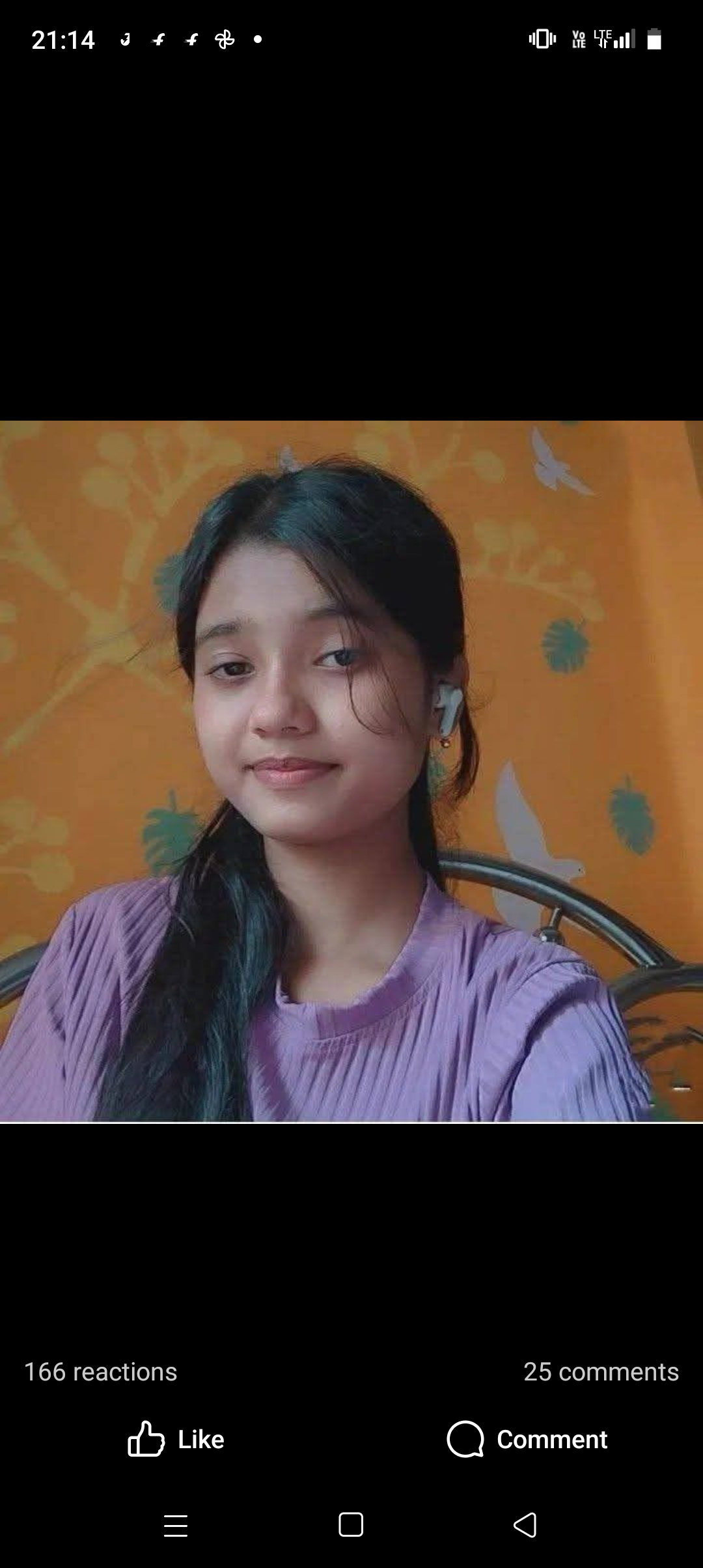Priya - AI Chatbot | NsfwGPT.AI