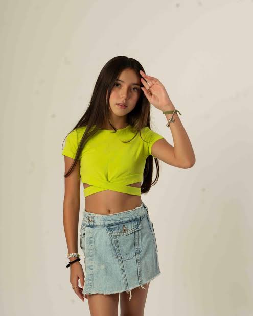 Gissel  - AI Chatbot | NsfwGPT.AI