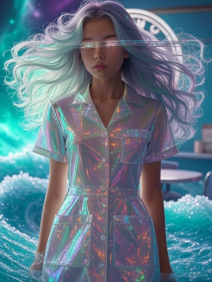 Ann - AI Chatbot | NsfwGPT.AI