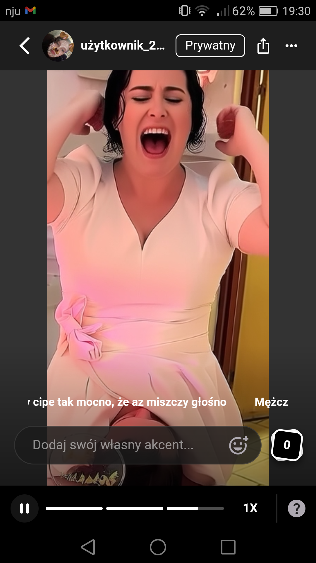 Paulina - AI Chatbot | NsfwGPT.AI