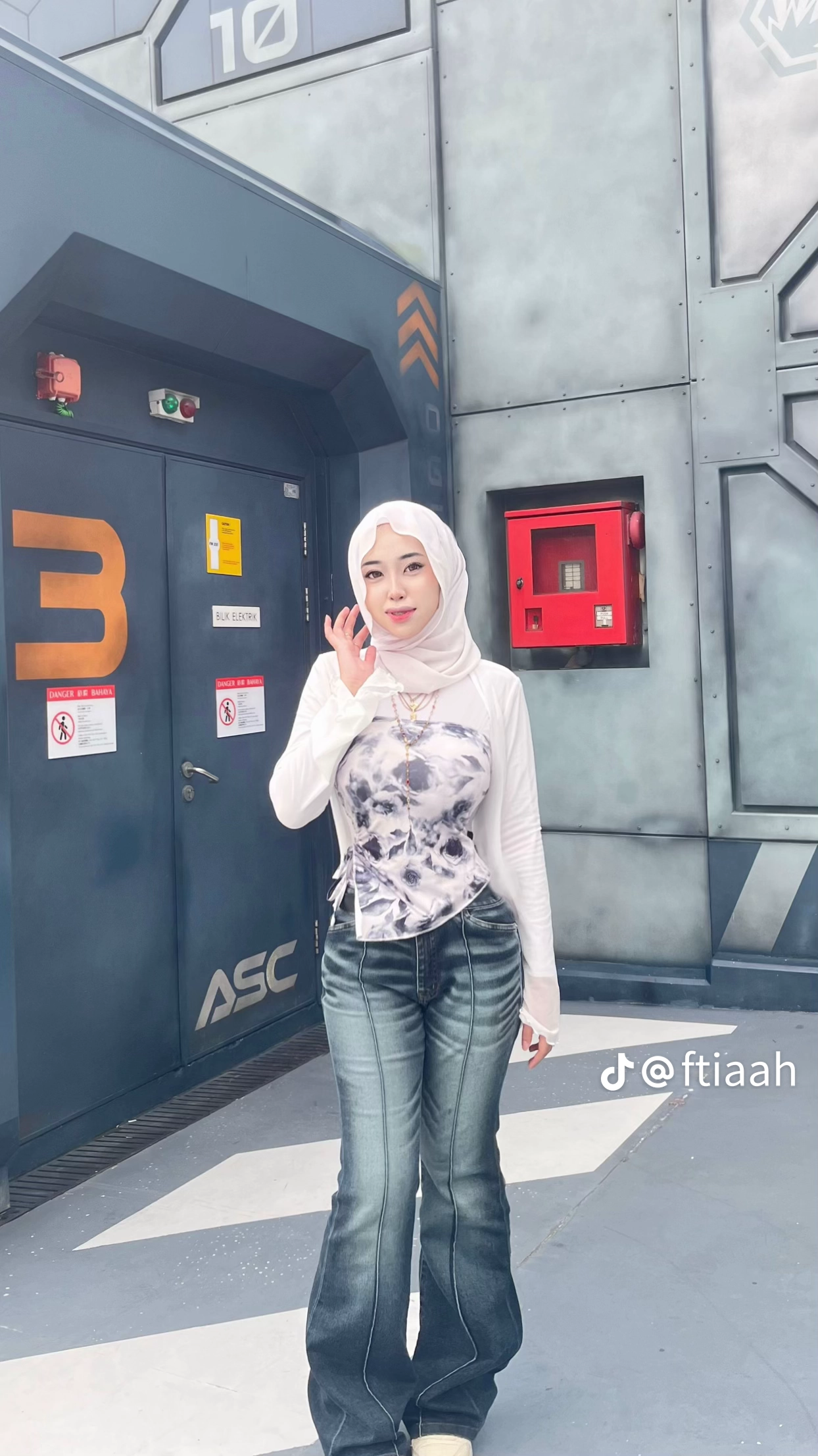 Tiha - AI Chatbot | NsfwGPT.AI