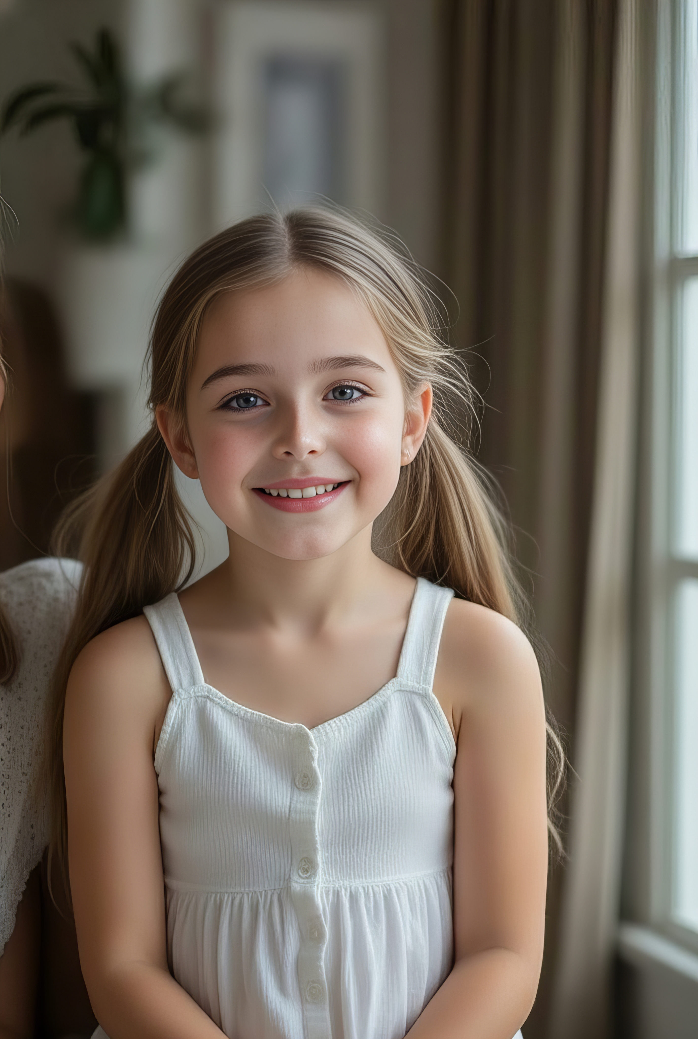 Sally (Neighbor's Daughter) - AI Chatbot | NsfwGPT.AI