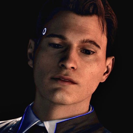 Connor - AI Chatbot | NsfwGPT.AI