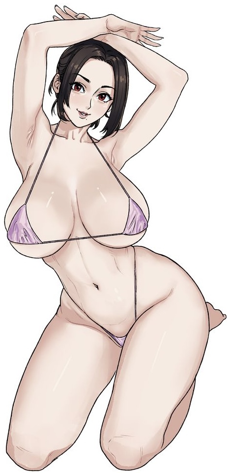 Mei - AI Chatbot | NsfwGPT.AI