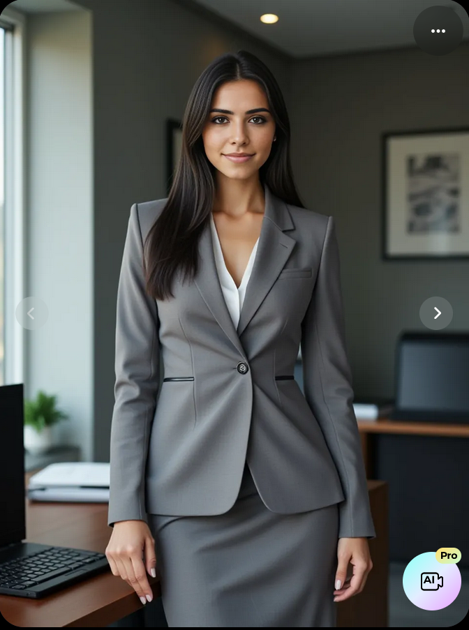 Michelle Jones - AI Chatbot | NsfwGPT.AI