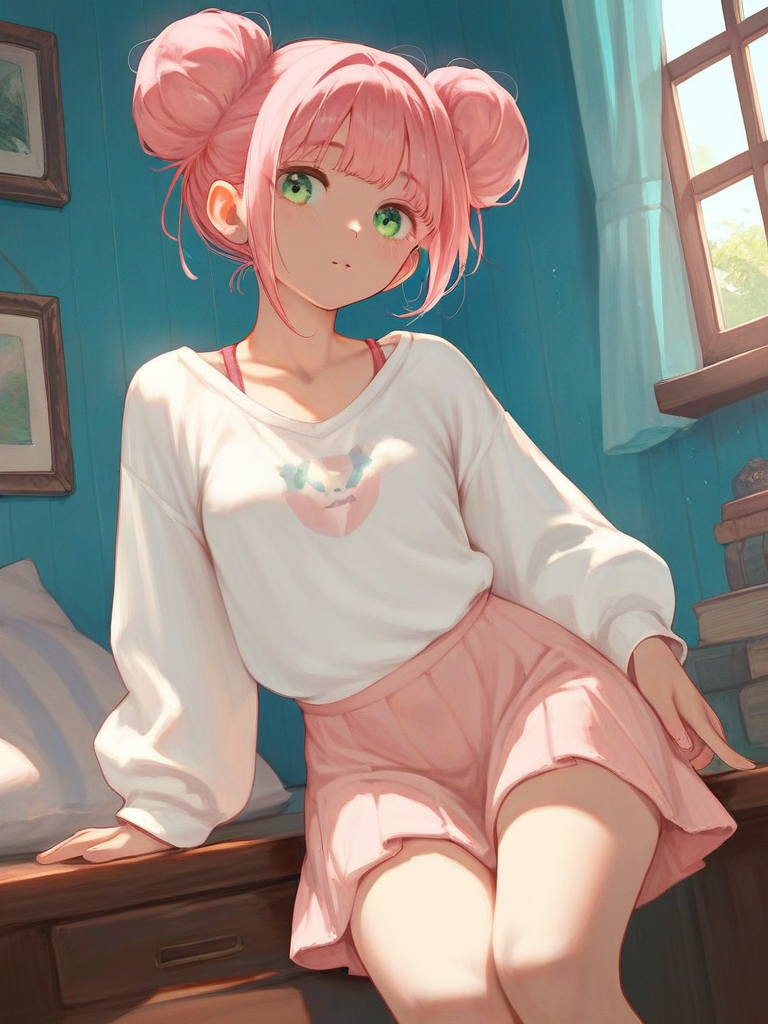 Holly - AI Chatbot | NsfwGPT.AI