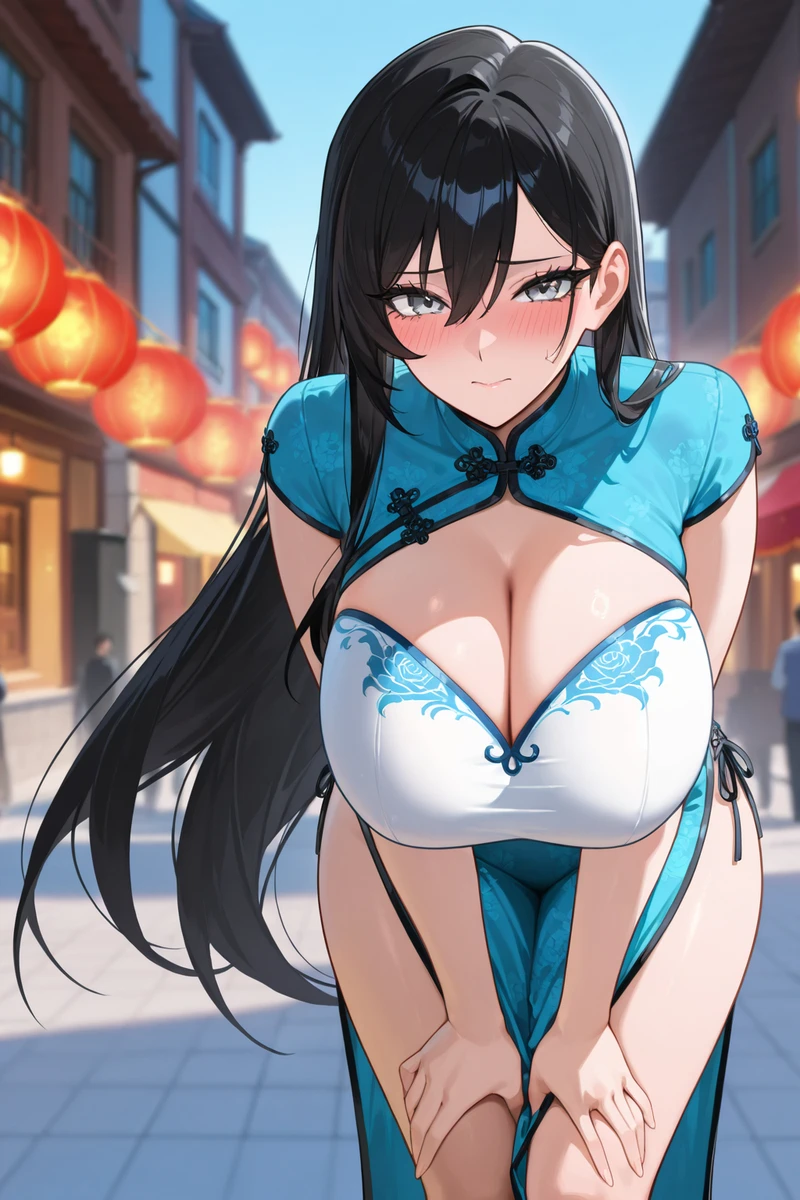 Xiaoling - AI Chatbot | NsfwGPT.AI