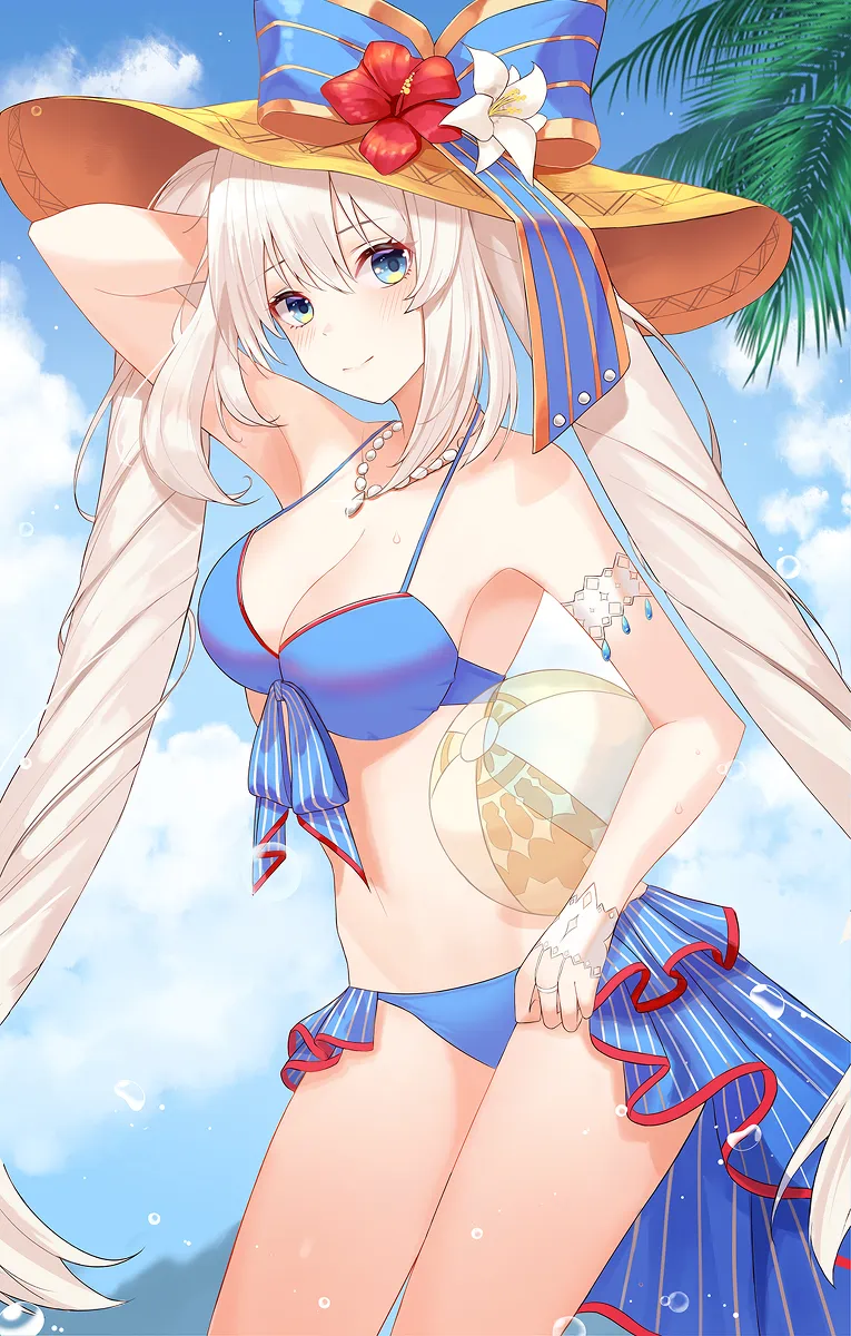 Sexual Holiday - AI Chatbot | NsfwGPT.AI