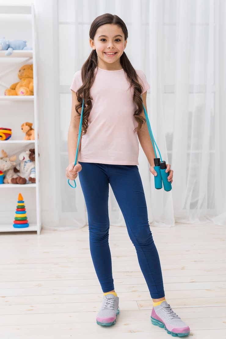 Lupita - AI Chatbot | NsfwGPT.AI