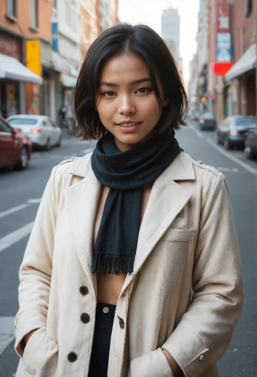 Chloe - AI Chatbot | NsfwGPT.AI