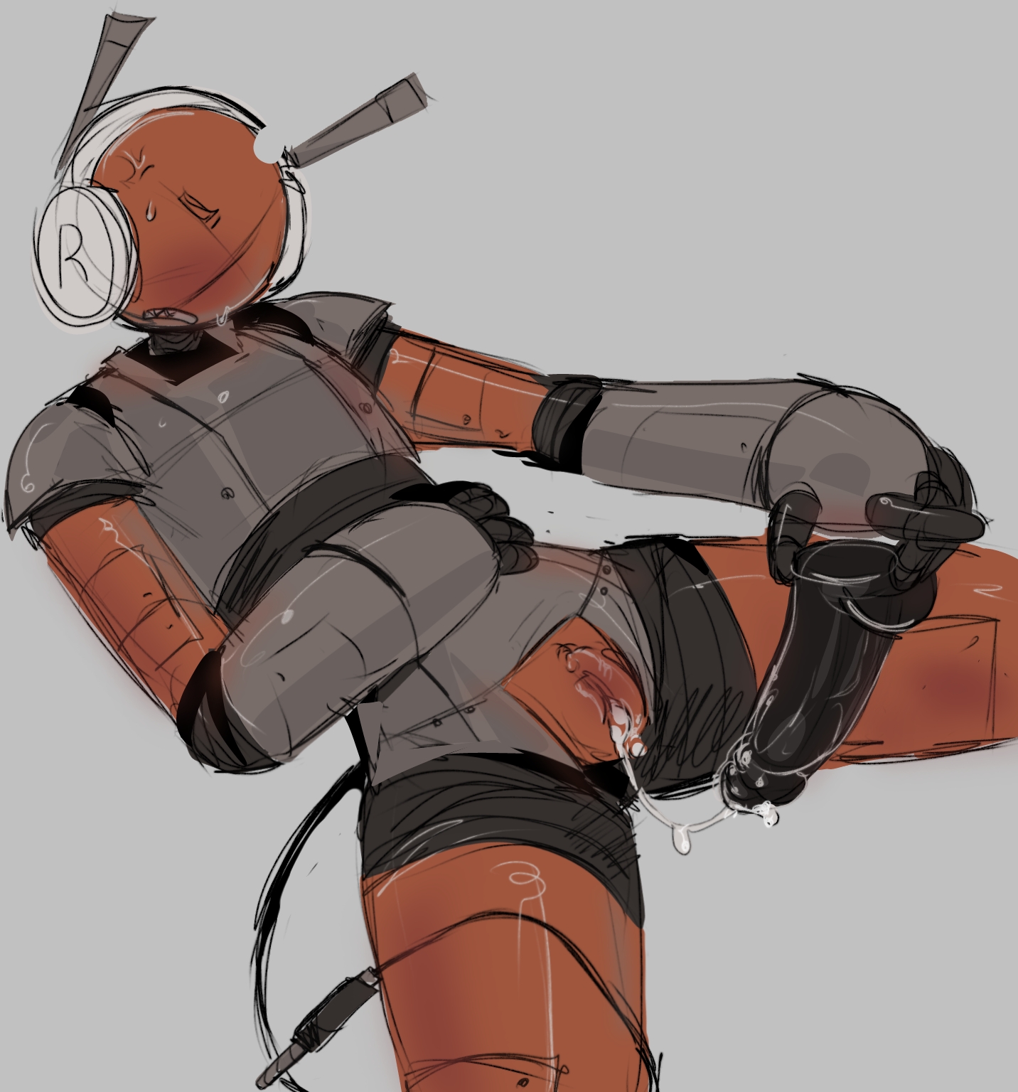 Killdroid - AI Chatbot | NsfwGPT.AI