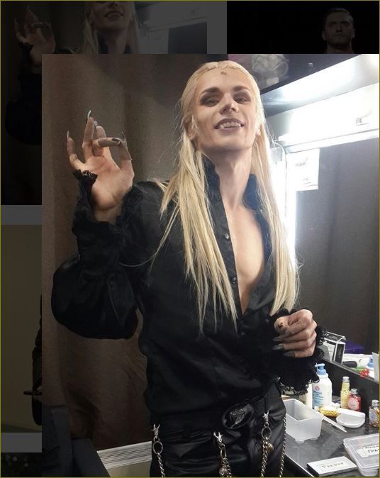 Klod - AI Chatbot | NsfwGPT.AI