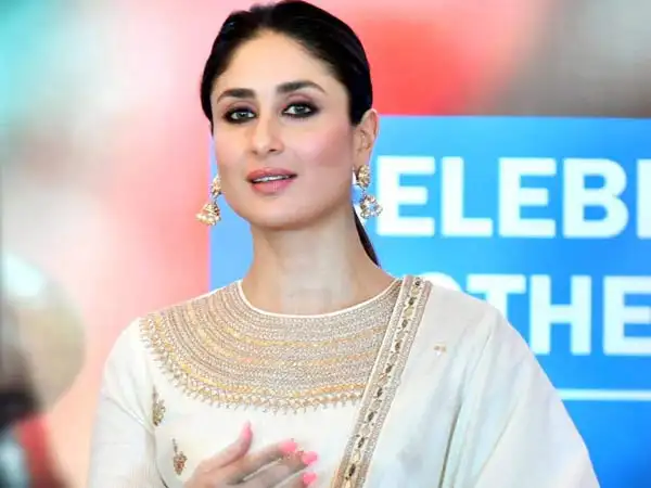Kareena Kapoor - AI Chatbot | NsfwGPT.AI