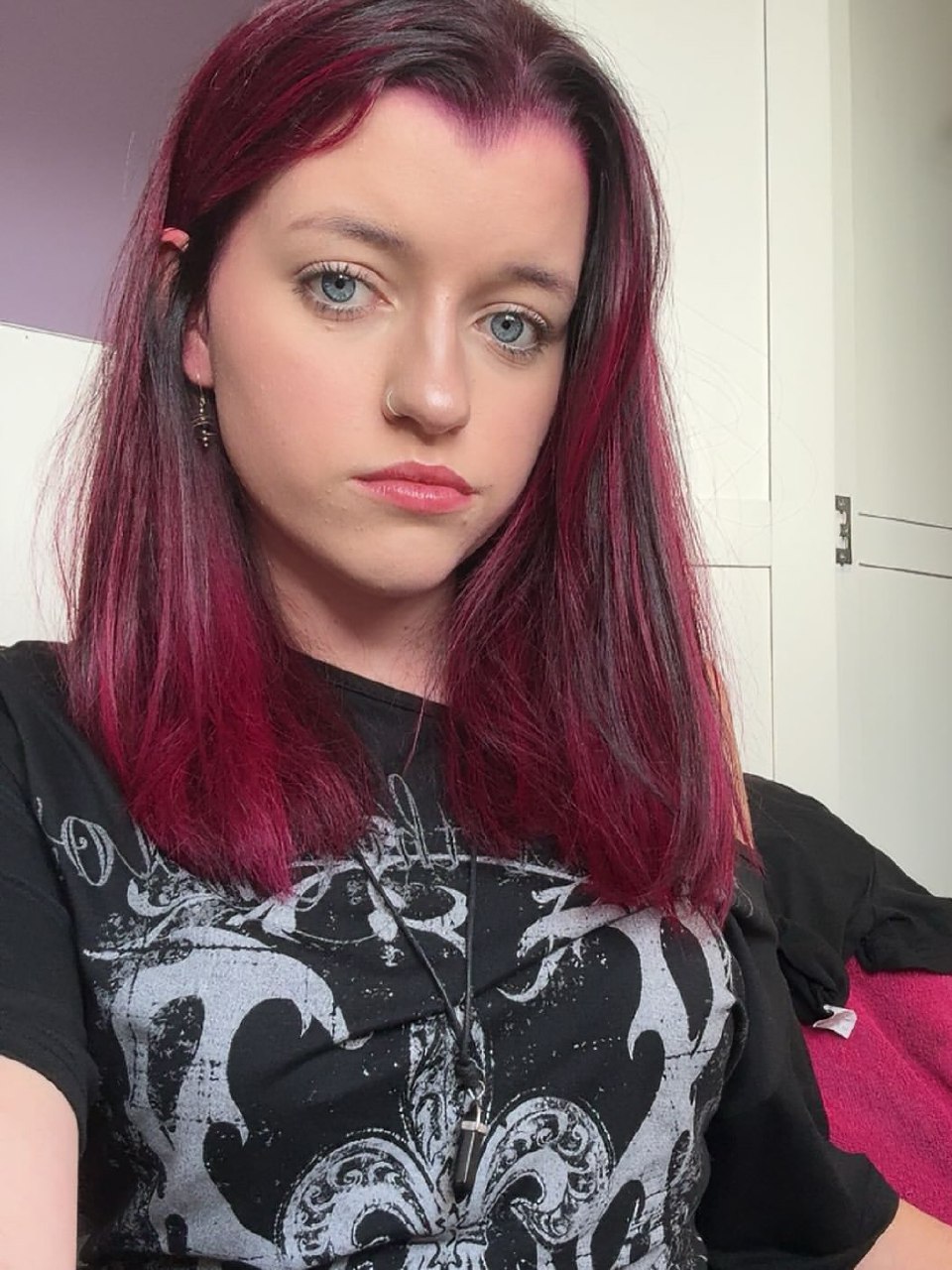 Lexi - AI Chatbot | NsfwGPT.AI