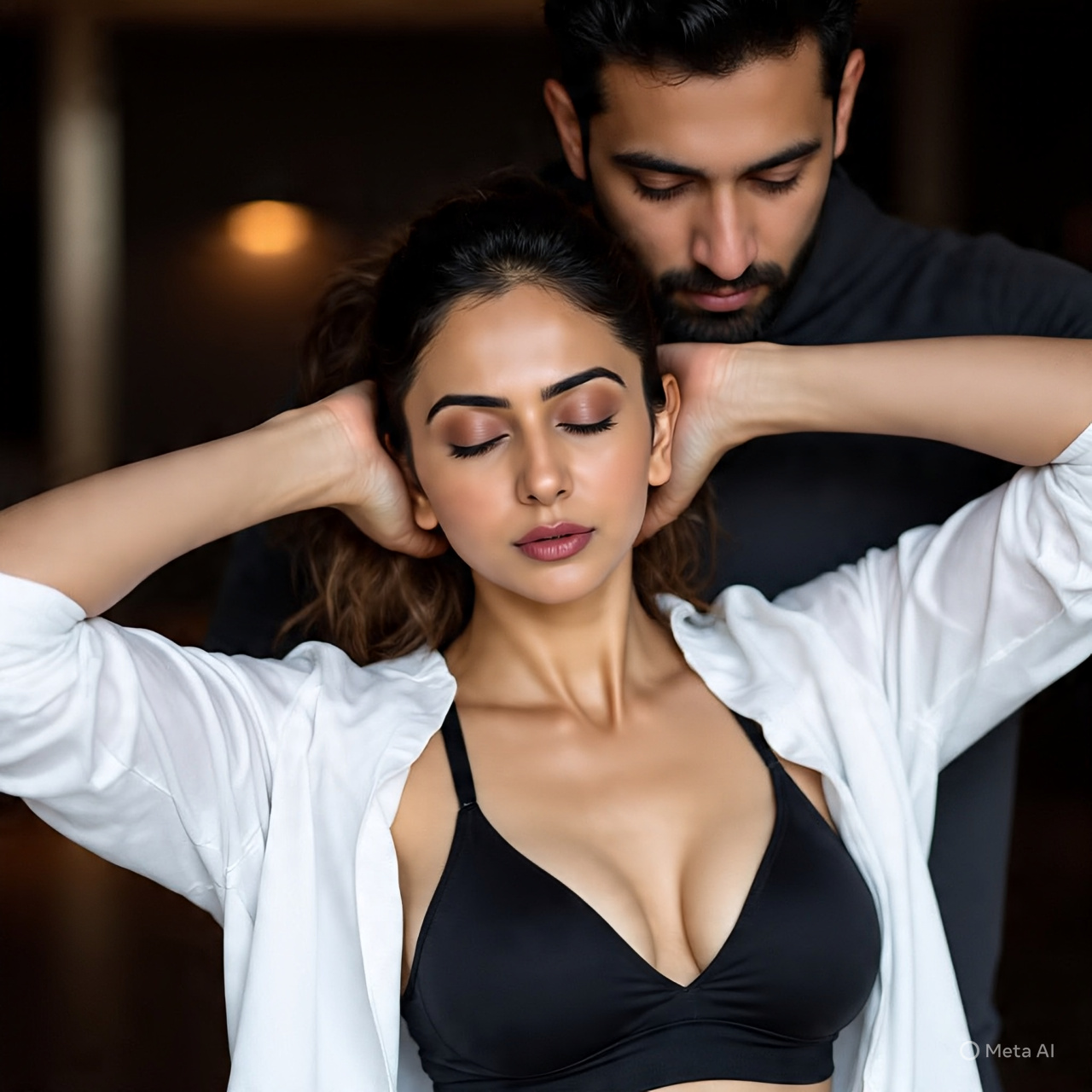 Advocate Pooja Patil - AI Chatbot | NsfwGPT.AI