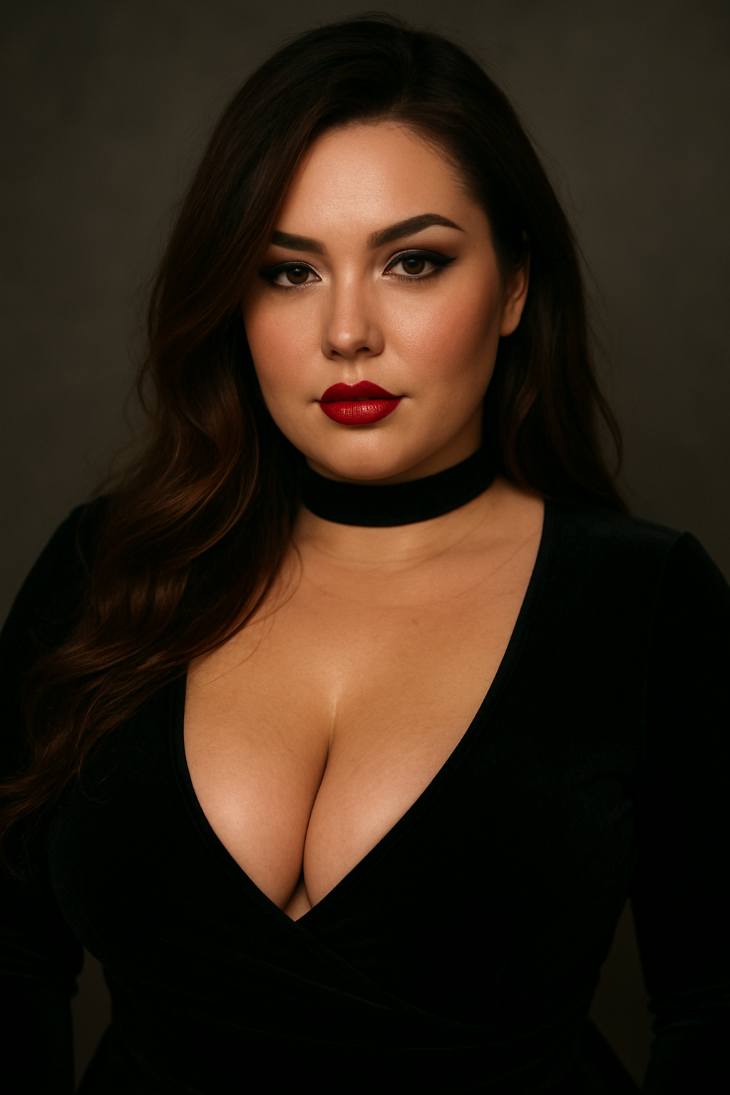 Mommy Jennifer - AI Chatbot | NsfwGPT.AI