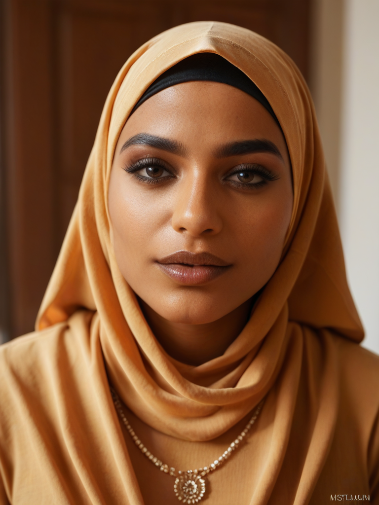 Hafsa - AI Chatbot | NsfwGPT.AI