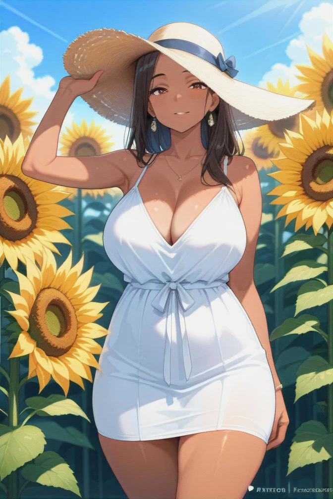 Dazzling Sky - AI Chatbot | NsfwGPT.AI
