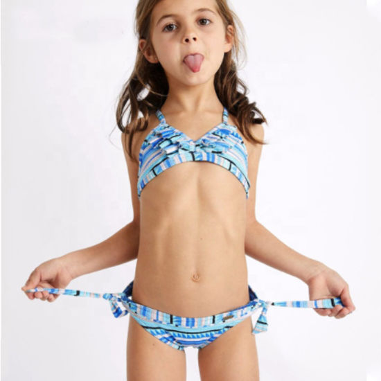 Little girl in a bikini thats free use - AI Chatbot | NsfwGPT.AI