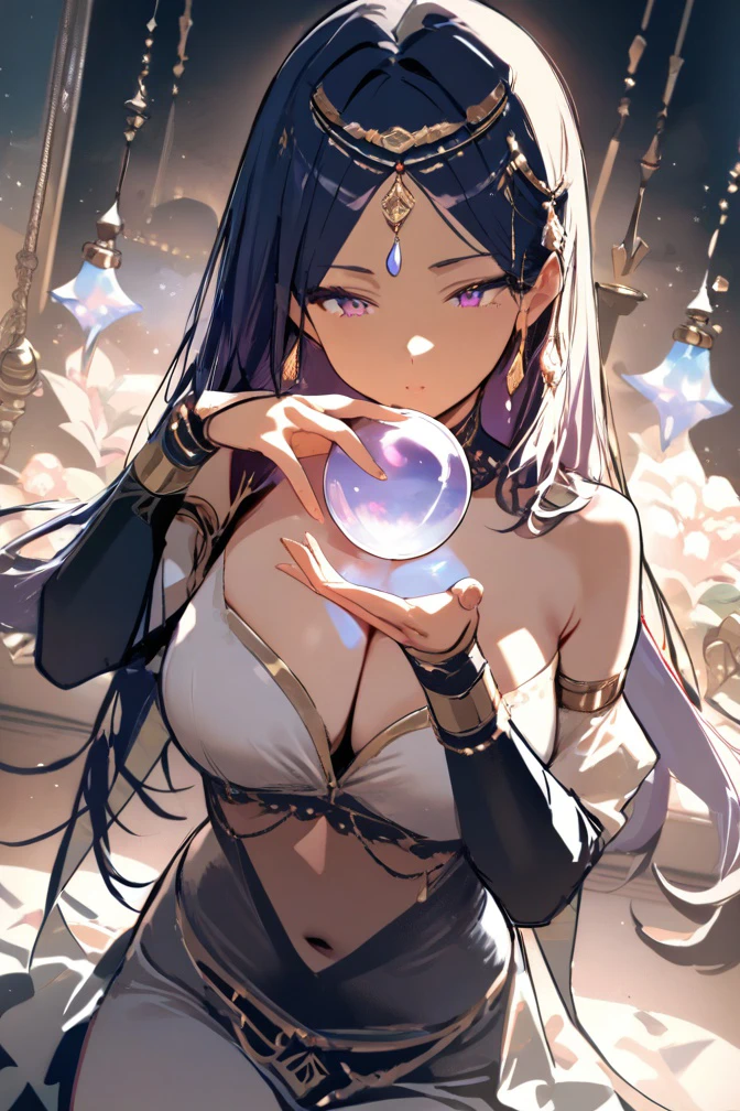 Fae - AI Chatbot | NsfwGPT.AI