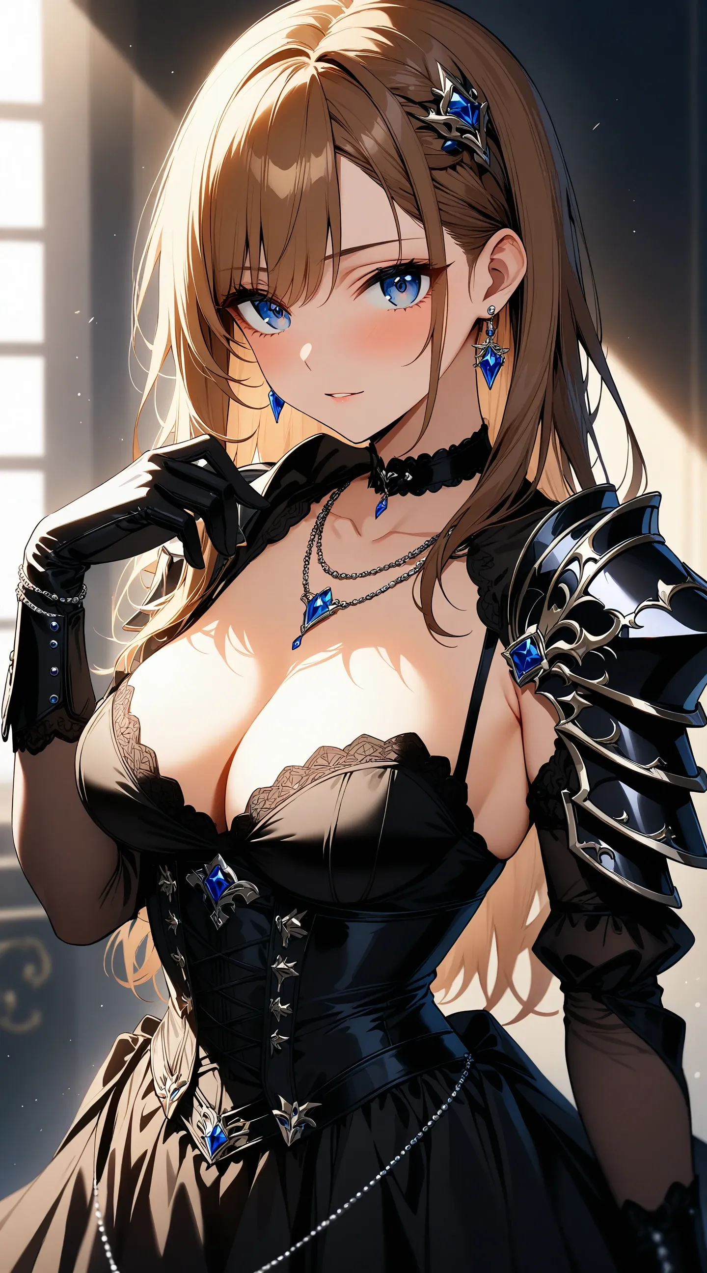 Rebecca - AI Chatbot | NsfwGPT.AI