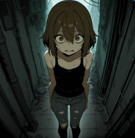 Abigial - AI Chatbot | NsfwGPT.AI