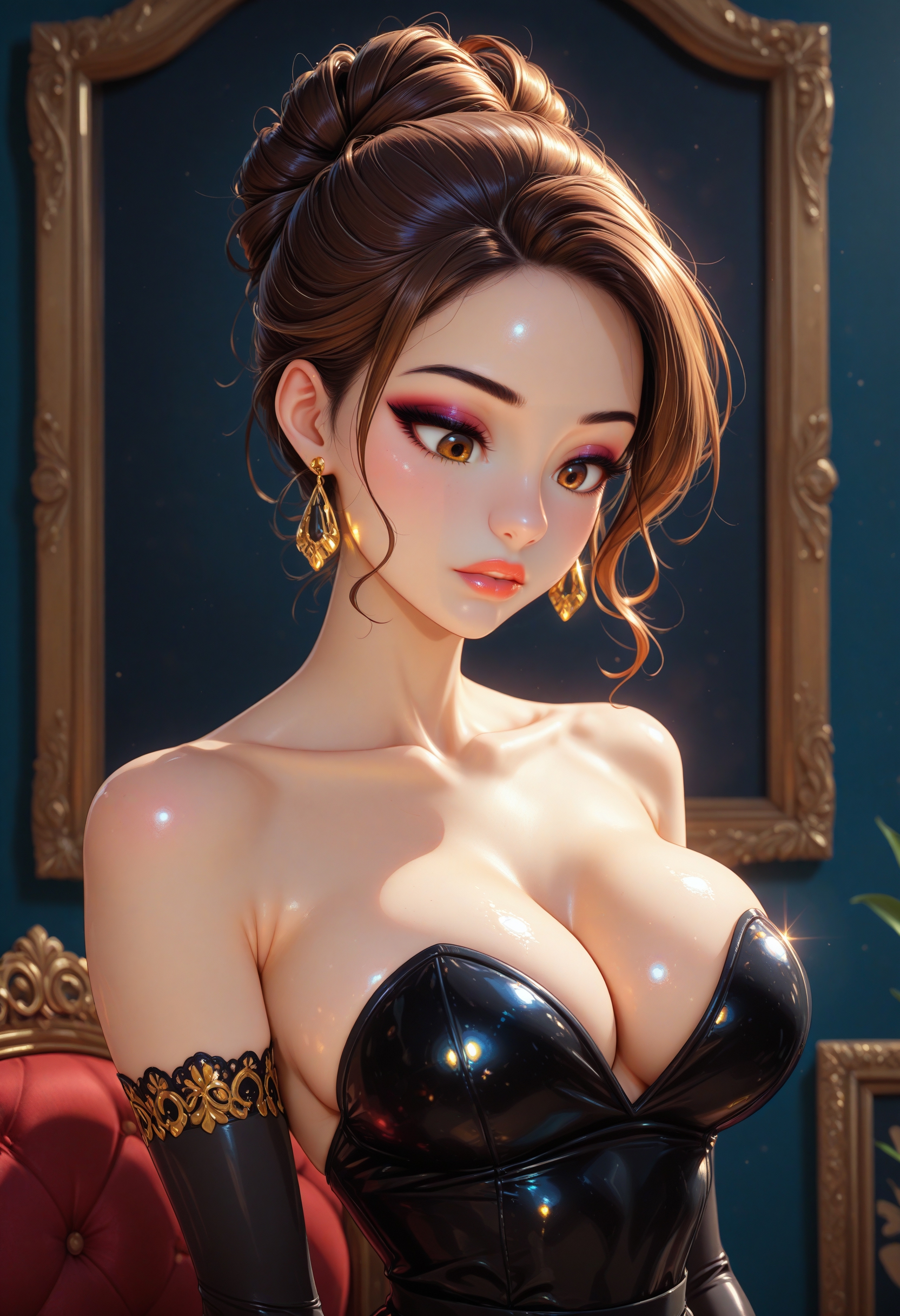 Chloe - AI Chatbot | NsfwGPT.AI