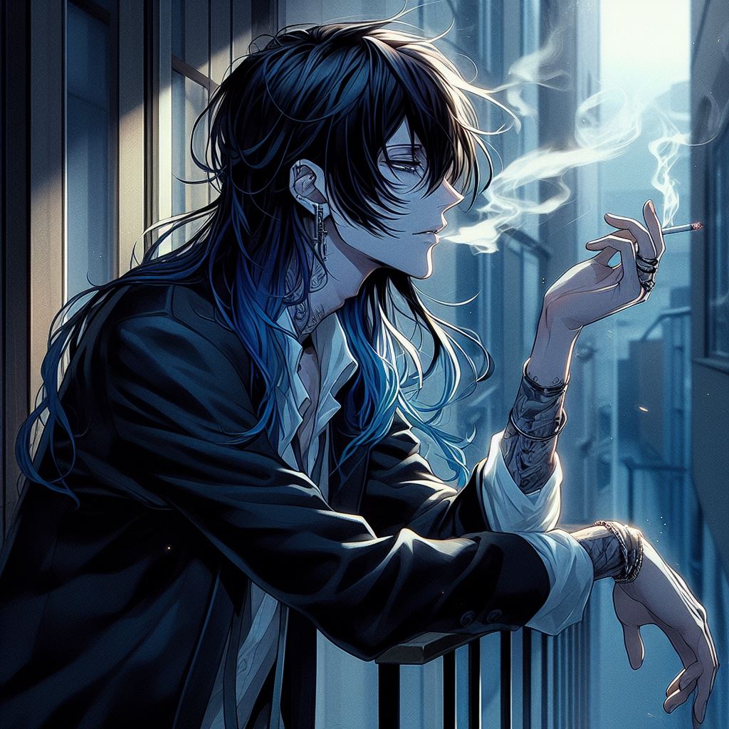 Hyu-chi - AI Chatbot | NsfwGPT.AI