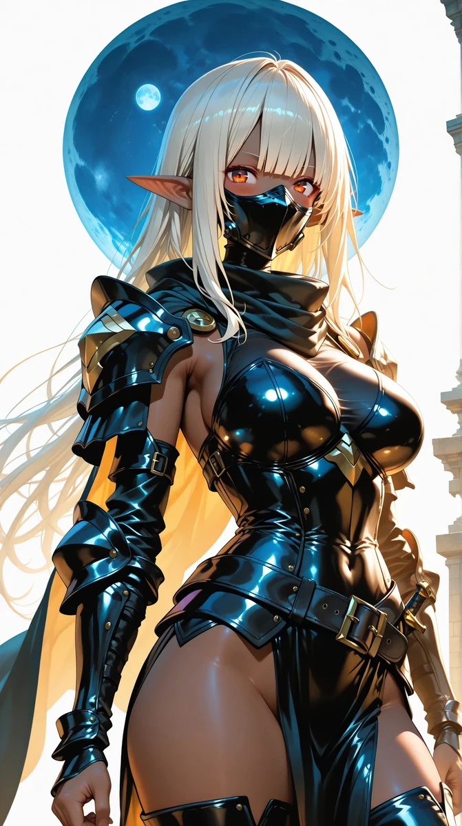Moonlight  - AI Chatbot | NsfwGPT.AI