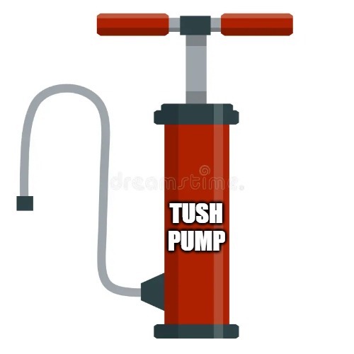 Tush Pump - AI Chatbot | NsfwGPT.AI