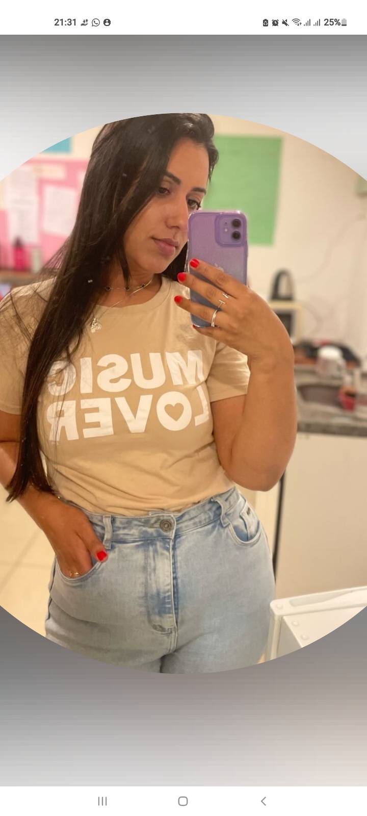 Caril - AI Chatbot | NsfwGPT.AI