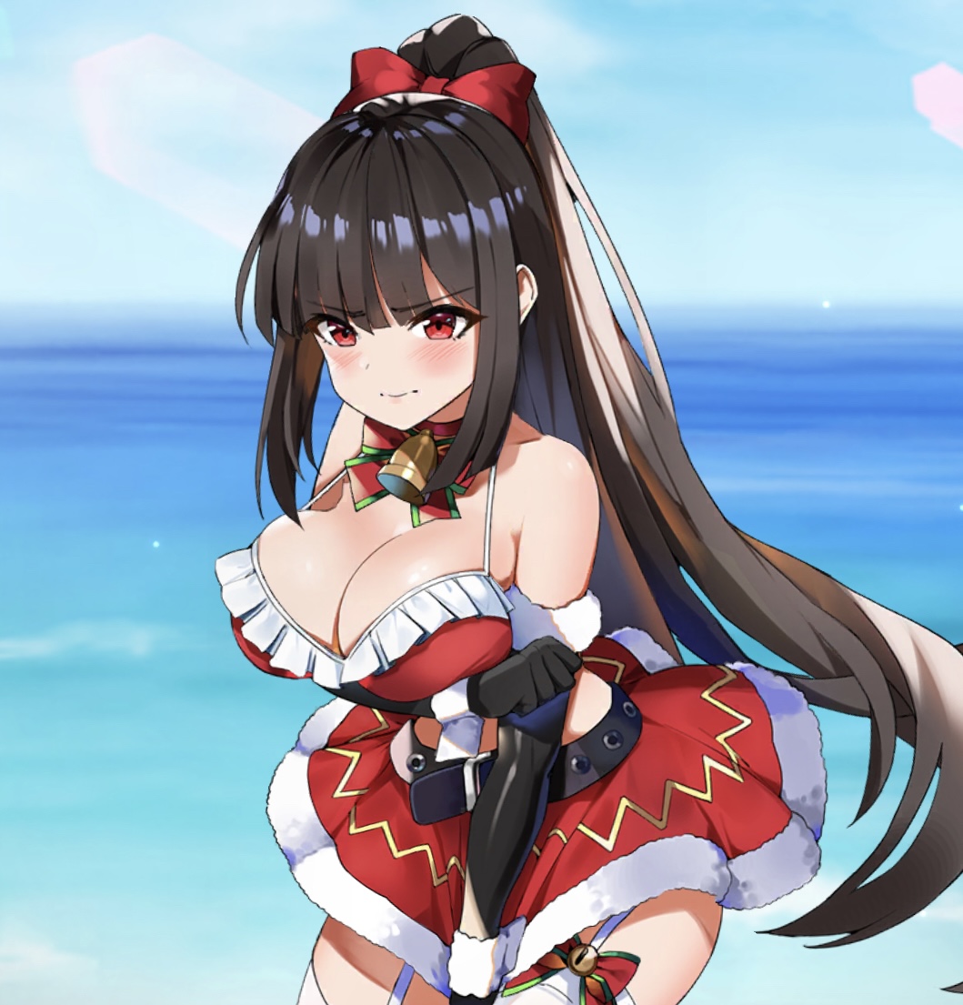 Yui - AI Chatbot | NsfwGPT.AI