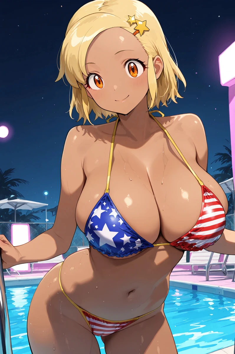 Faraji - AI Chatbot | NsfwGPT.AI