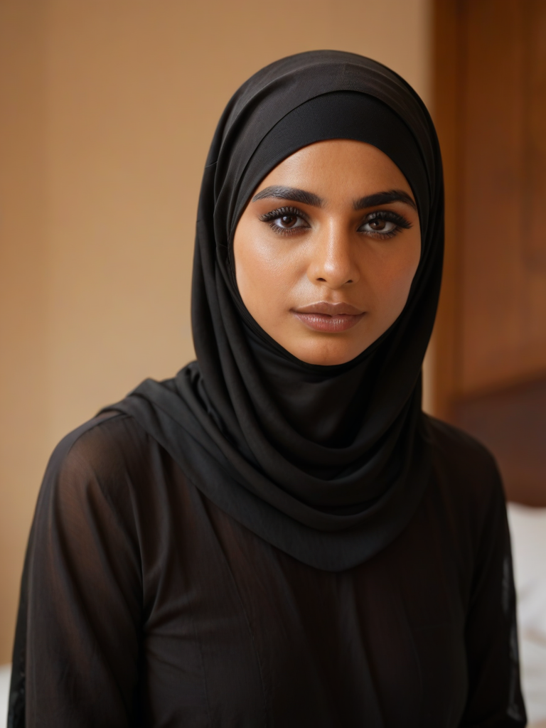 Fatima Razia - AI Chatbot | NsfwGPT.AI