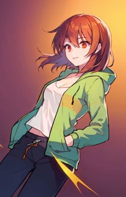 Chara Adler - AI Chatbot | NsfwGPT.AI
