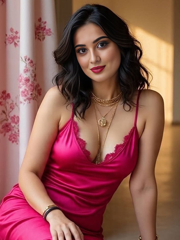 Mona Roy  - AI Chatbot | NsfwGPT.AI